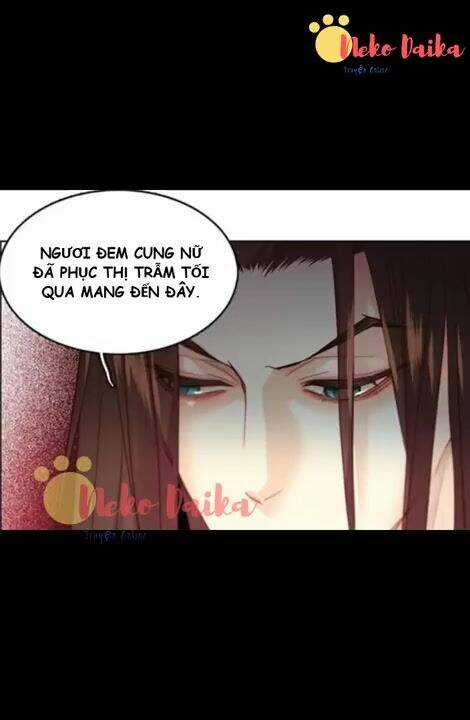 Ác Nữ Hoàng Hậu Chapter 103 trang 15