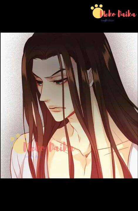 Ác Nữ Hoàng Hậu Chapter 103 trang 17