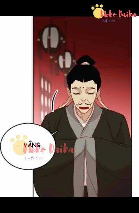Ác Nữ Hoàng Hậu Chapter 103 trang 18