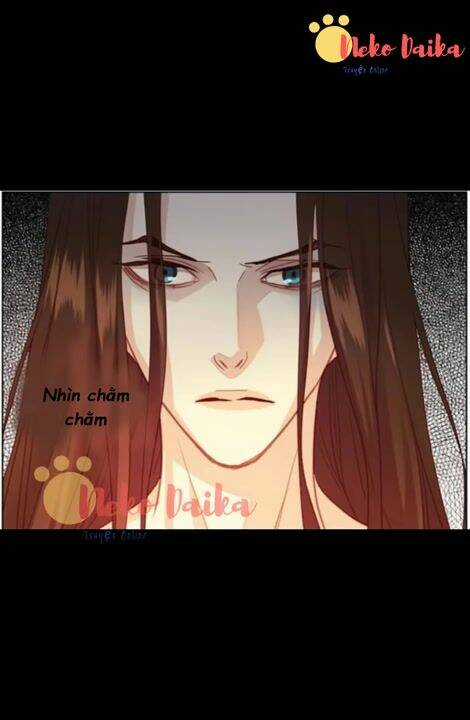 Ác Nữ Hoàng Hậu Chapter 103 trang 22