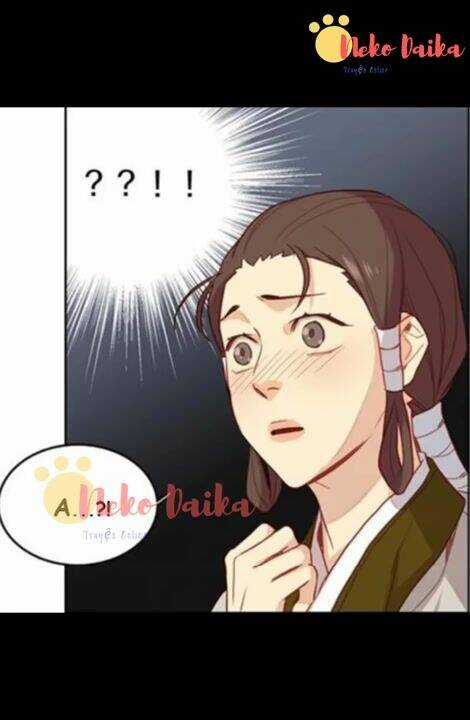 Ác Nữ Hoàng Hậu Chapter 103 trang 24