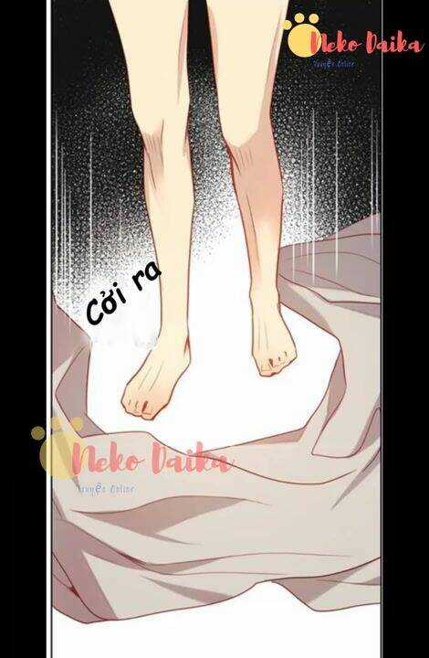 Ác Nữ Hoàng Hậu Chapter 103 trang 28