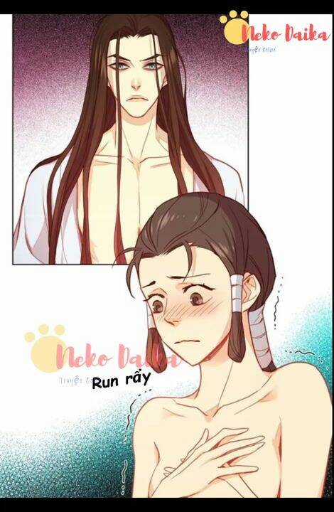 Ác Nữ Hoàng Hậu Chapter 103 trang 29