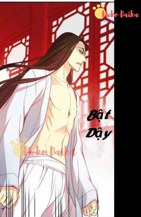 Ác Nữ Hoàng Hậu Chapter 103 trang 30