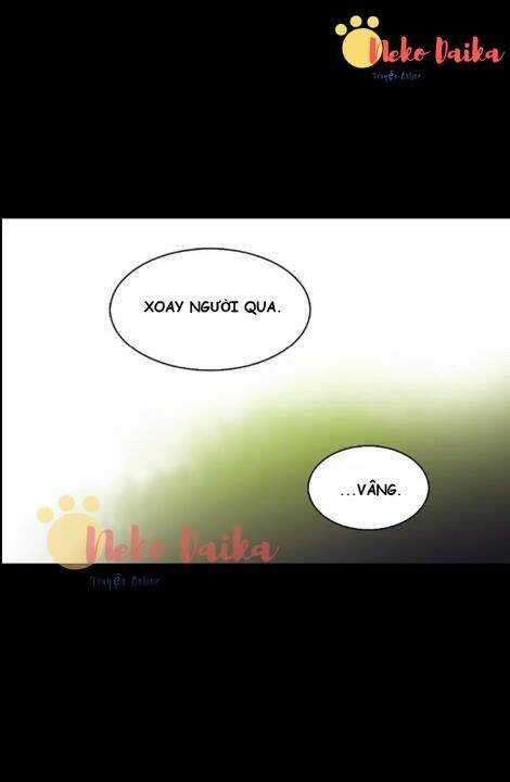 Ác Nữ Hoàng Hậu Chapter 103 trang 32