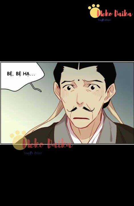 Ác Nữ Hoàng Hậu Chapter 103 trang 35