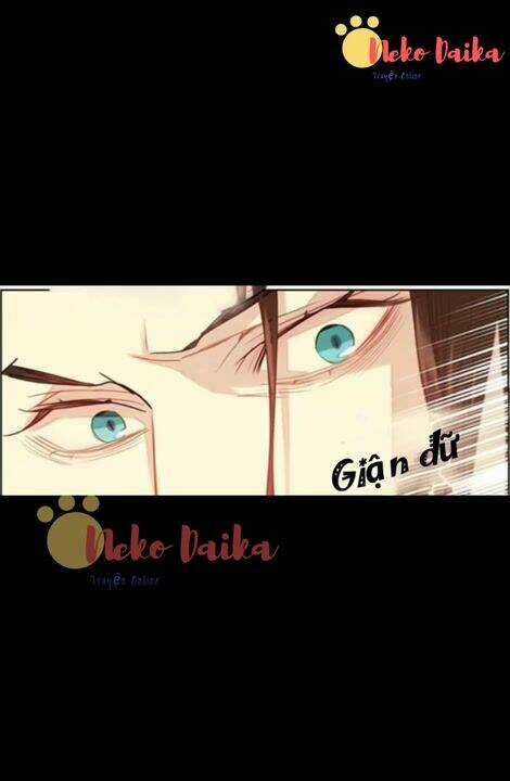 Ác Nữ Hoàng Hậu Chapter 103 trang 39