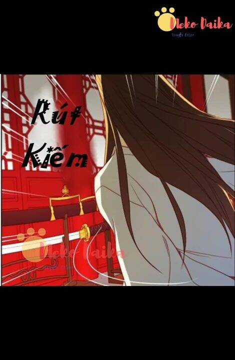 Ác Nữ Hoàng Hậu Chapter 103 trang 40