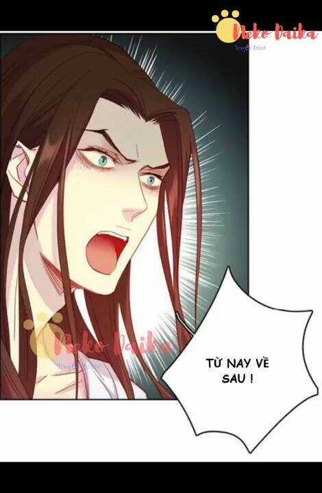 Ác Nữ Hoàng Hậu Chapter 103 trang 43