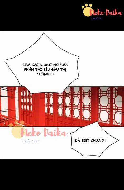 Ác Nữ Hoàng Hậu Chapter 103 trang 45