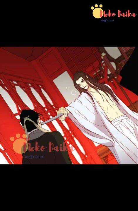 Ác Nữ Hoàng Hậu Chapter 103 trang 46