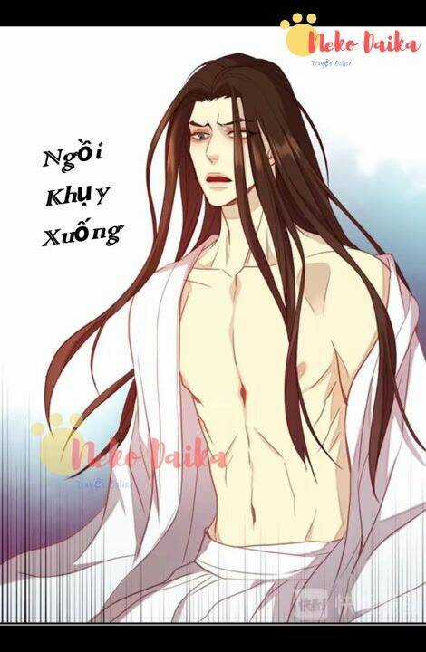 Ác Nữ Hoàng Hậu Chapter 103 trang 53