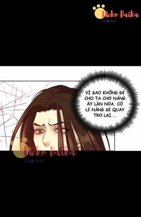 Ác Nữ Hoàng Hậu Chapter 103 trang 54