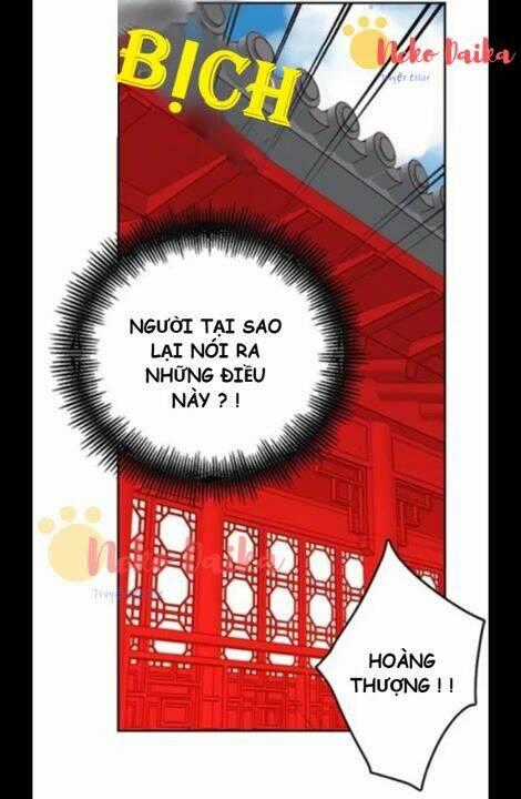 Ác Nữ Hoàng Hậu Chapter 103 trang 56