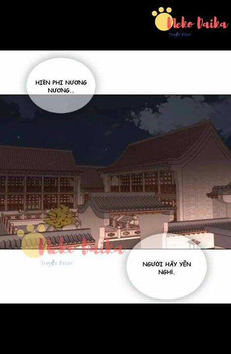 Ác Nữ Hoàng Hậu Chapter 103 trang 6