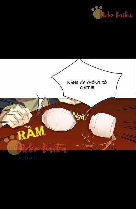 Ác Nữ Hoàng Hậu Chapter 104 trang 13