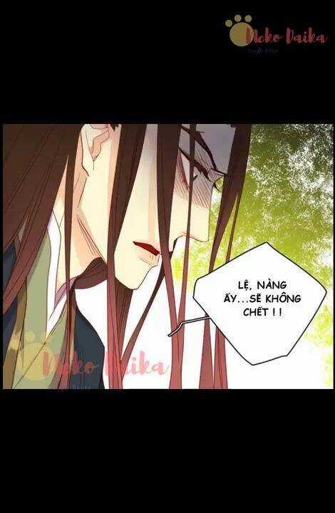 Ác Nữ Hoàng Hậu Chapter 104 trang 14