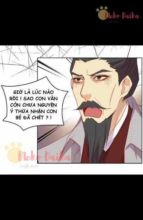 Ác Nữ Hoàng Hậu Chapter 104 trang 16