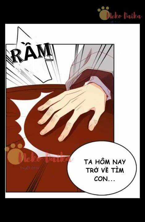 Ác Nữ Hoàng Hậu Chapter 104 trang 18