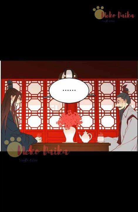 Ác Nữ Hoàng Hậu Chapter 104 trang 2