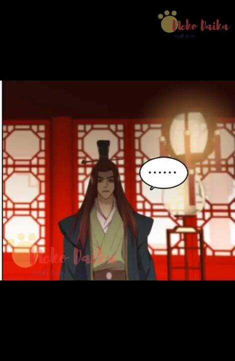 Ác Nữ Hoàng Hậu Chapter 104 trang 24