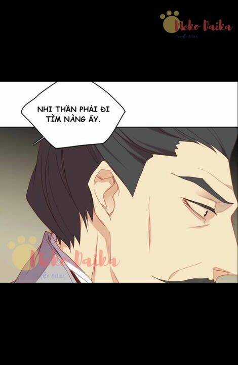 Ác Nữ Hoàng Hậu Chapter 104 trang 26