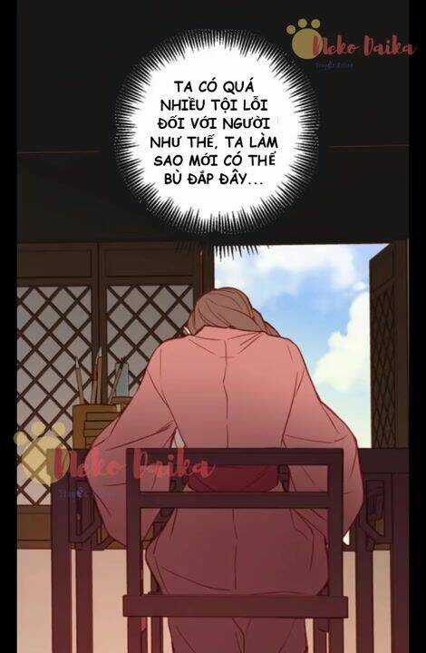 Ác Nữ Hoàng Hậu Chapter 104 trang 38