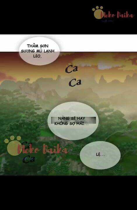 Ác Nữ Hoàng Hậu Chapter 104 trang 40