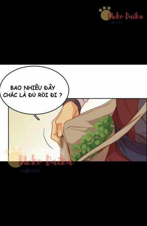 Ác Nữ Hoàng Hậu Chapter 104 trang 42