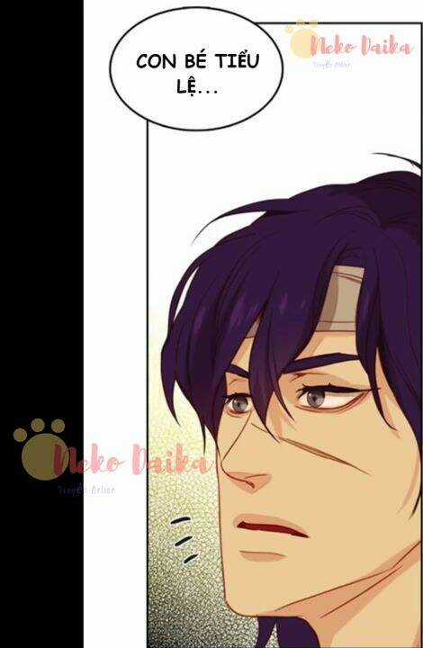 Ác Nữ Hoàng Hậu Chapter 104 trang 44