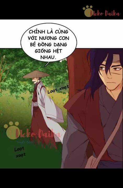 Ác Nữ Hoàng Hậu Chapter 104 trang 45