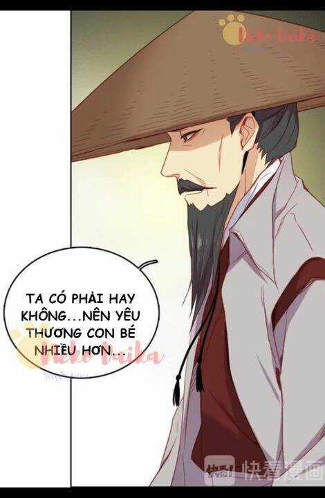 Ác Nữ Hoàng Hậu Chapter 104 trang 47