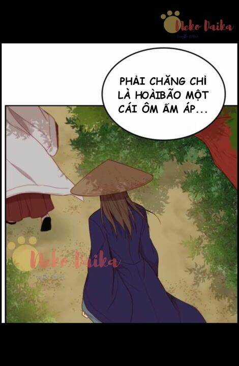 Ác Nữ Hoàng Hậu Chapter 104 trang 49