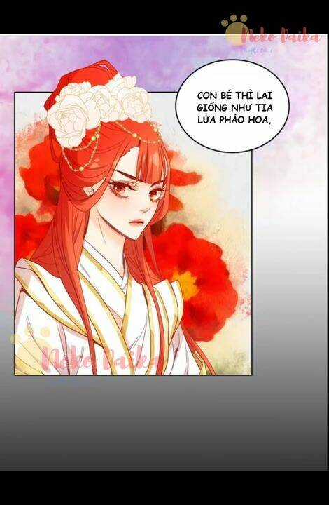 Ác Nữ Hoàng Hậu Chapter 104 trang 5