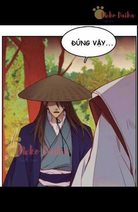 Ác Nữ Hoàng Hậu Chapter 104 trang 50