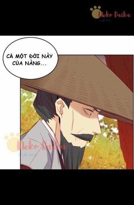 Ác Nữ Hoàng Hậu Chapter 104 trang 51