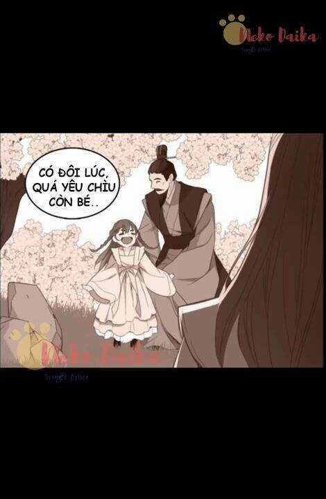 Ác Nữ Hoàng Hậu Chapter 104 trang 7