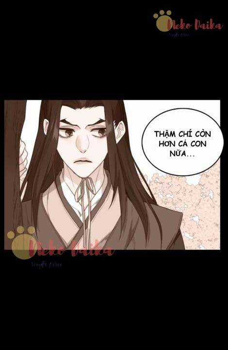 Ác Nữ Hoàng Hậu Chapter 104 trang 8