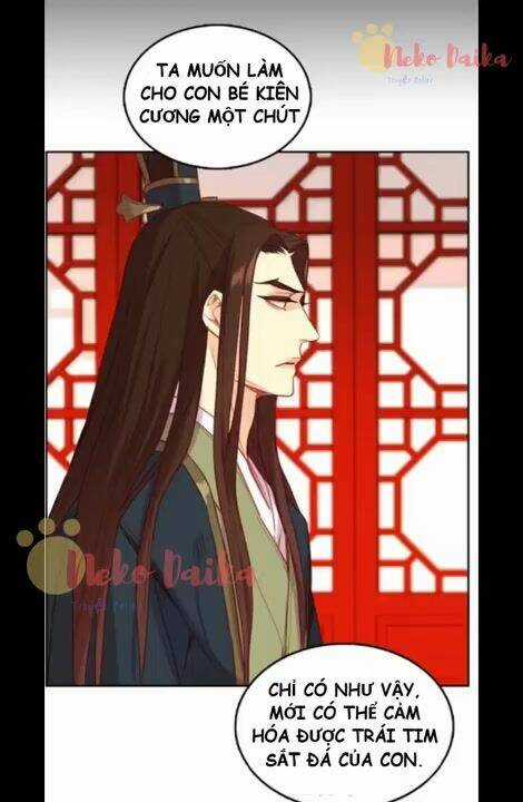 Ác Nữ Hoàng Hậu Chapter 104 trang 9