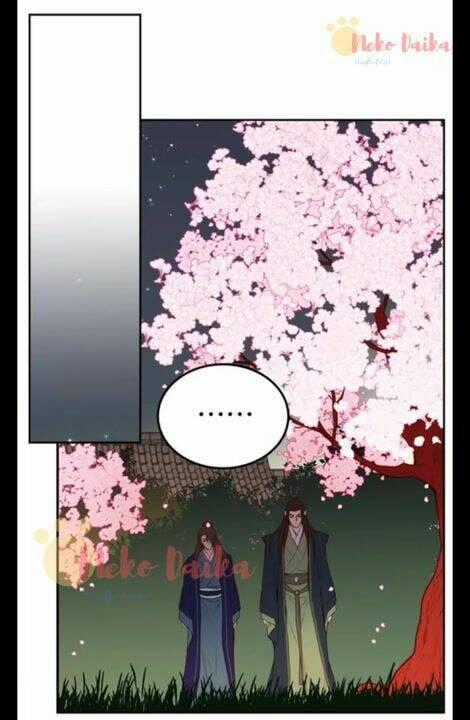 Ác Nữ Hoàng Hậu Chapter 105 trang 1