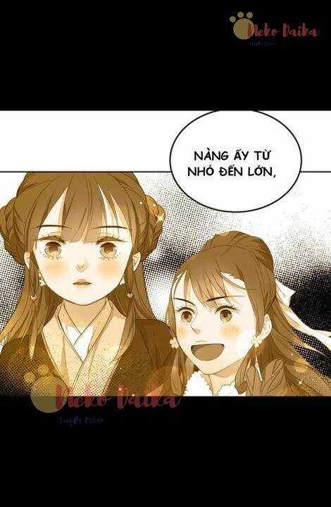 Ác Nữ Hoàng Hậu Chapter 105 trang 13