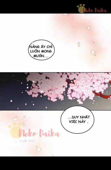 Ác Nữ Hoàng Hậu Chapter 105 trang 17