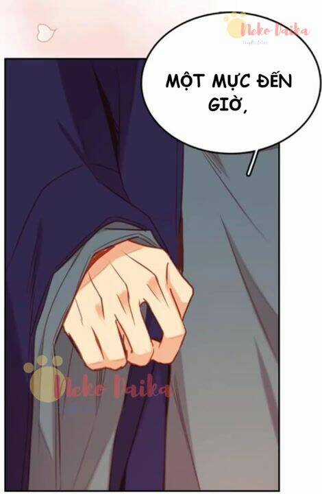 Ác Nữ Hoàng Hậu Chapter 105 trang 18