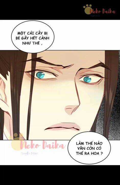 Ác Nữ Hoàng Hậu Chapter 105 trang 24