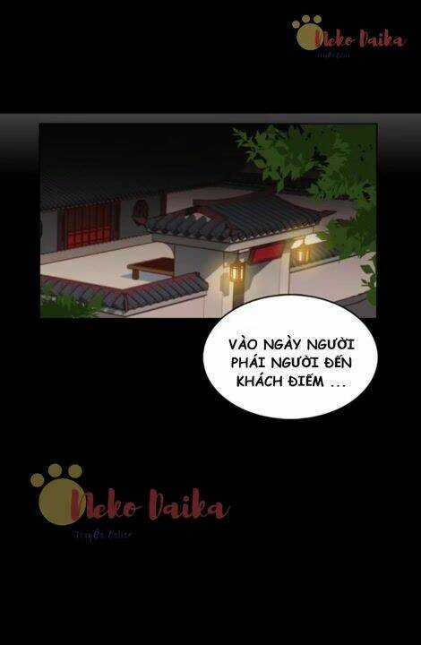 Ác Nữ Hoàng Hậu Chapter 105 trang 26
