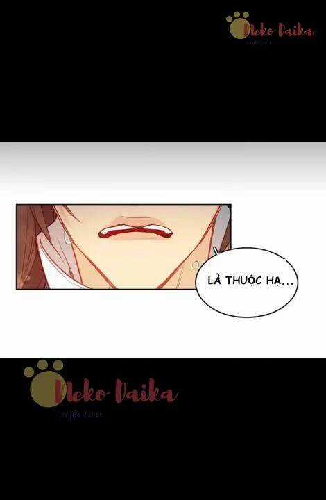 Ác Nữ Hoàng Hậu Chapter 105 trang 29