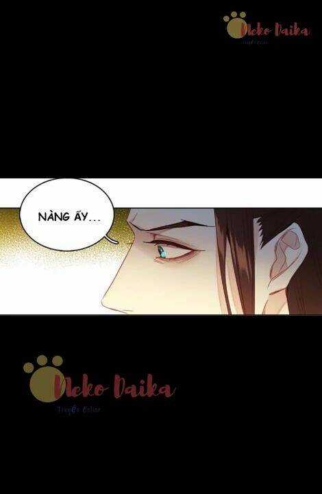 Ác Nữ Hoàng Hậu Chapter 105 trang 32