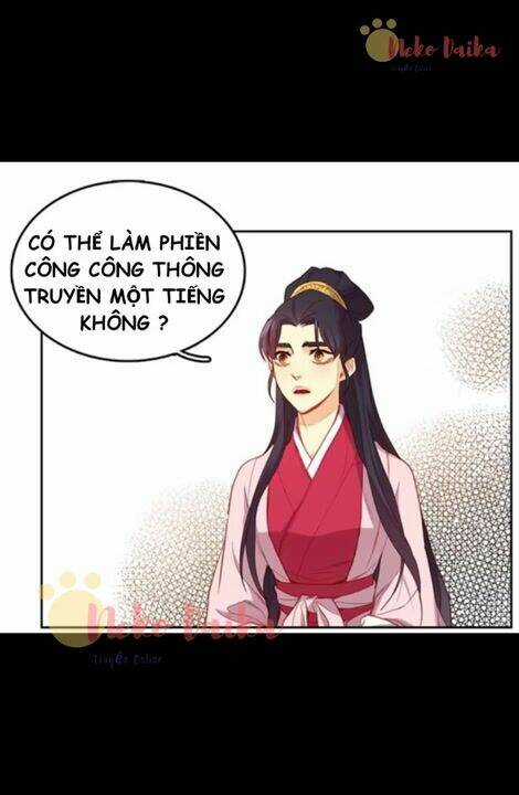 Ác Nữ Hoàng Hậu Chapter 105 trang 44