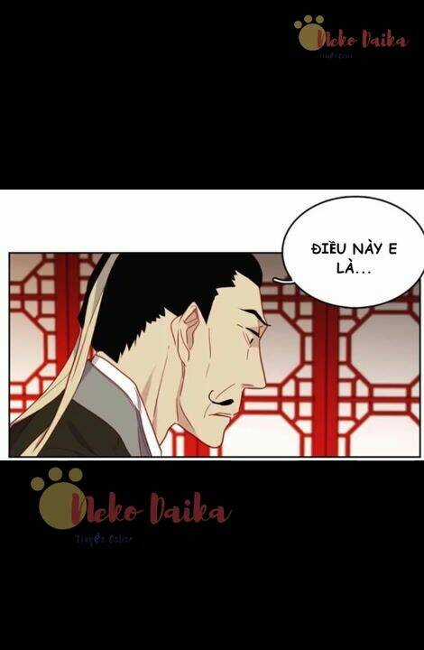 Ác Nữ Hoàng Hậu Chapter 105 trang 45