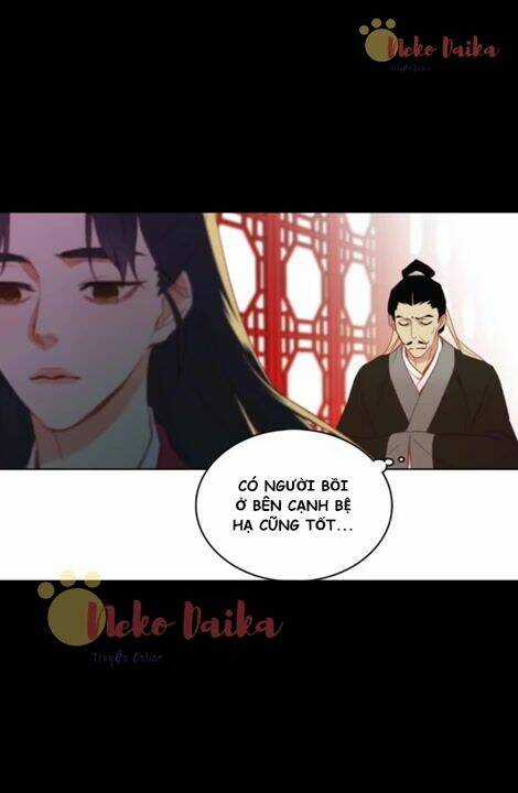 Ác Nữ Hoàng Hậu Chapter 105 trang 48